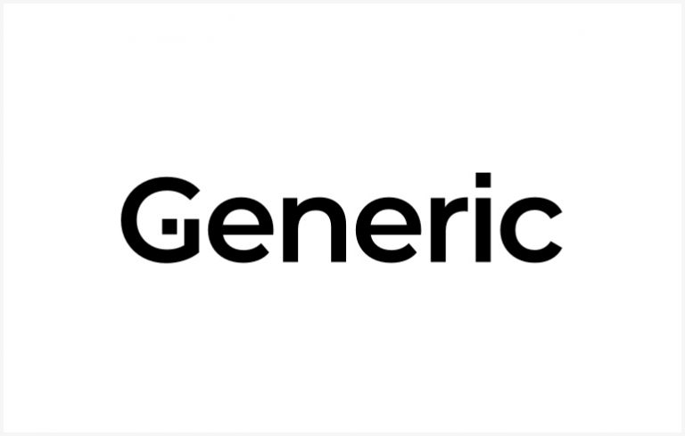 generic logo