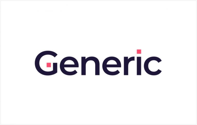 generic logo