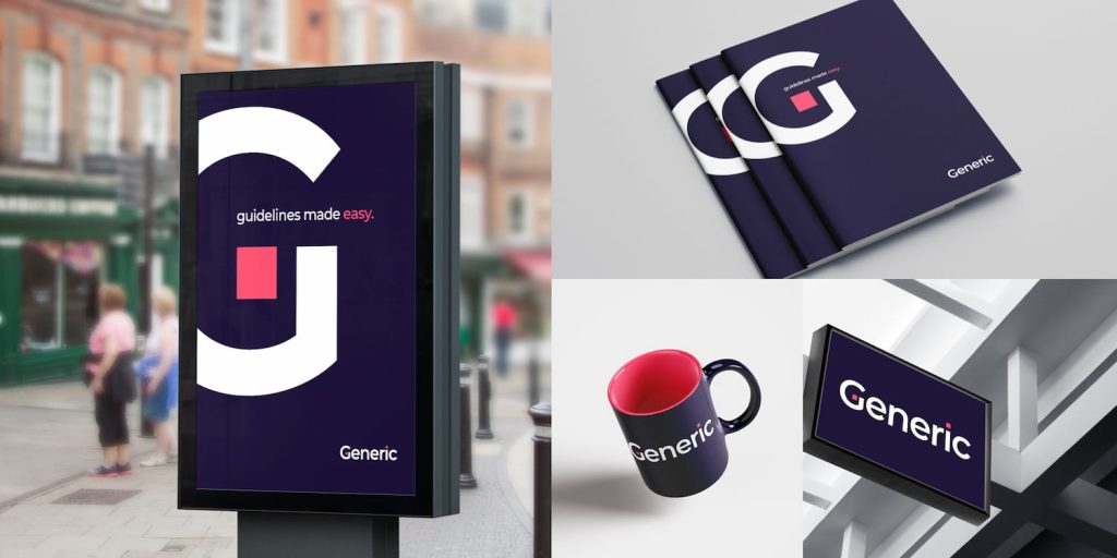 Demo 1 brandora site